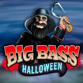Play Big Bass Halloween slot by Pragmatic Play on kansino-casino.com