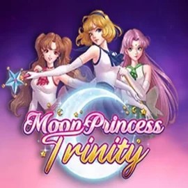 Try Moon Princess Trinity slot by Play’n GO on kansino-casino.com – logo image