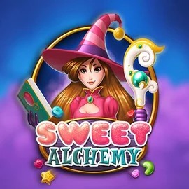 Sweet Alchemy – slot by Play’n GO, featured at kansino-casino.com